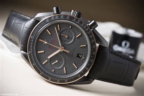 omega speedmaster dk side moon|其他.